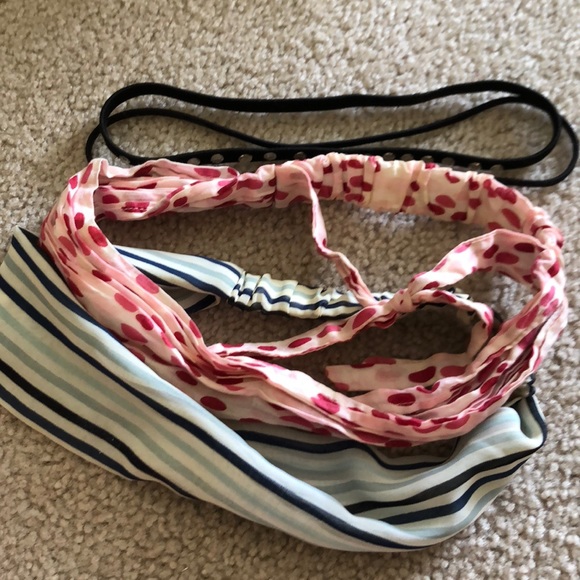 Hair accessory bundle - Picture 7 of 8